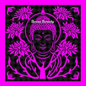 Relaxing Buddha Café: Meditation and Sleep Practice - Serena Serenity