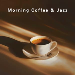 Morning Coffee & Jazz - Relaxing Piano Crew