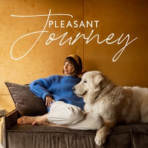 Pleasant Journey - Carter Davies