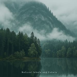 Natural Inhale and Exhale - Nyima Be Still