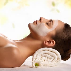 Sonidos Reconfortantes: Música De Spa Para Relajarse - Musica estetica