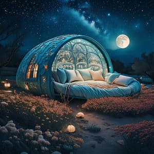 Sleep Rhythms: Melodies for Deep Rest - Bright Melodies