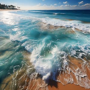 Sinfonía De La Corriente Tranquila: Relajaciones Musicales - Recuperar la tranquilidad