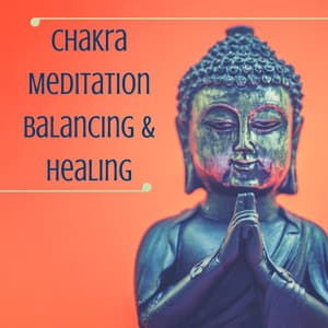 Chakra Meditation Balancing & Healing - Before Sleep 7 Chakras Meditation Music - Chakra Dream