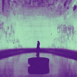 Backdrop for Planned Changes - Simple Jazz-hop - Relaxing Lo Fi