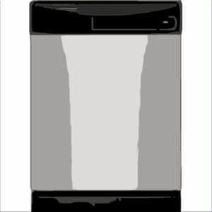 Dishwashers for Background Sounds and White Noise - Goodnight Sleep Sounds