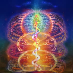 Cosmic Serpent: Kundalini Energy for Spiritual Growth - Kundalini Yoga Group
