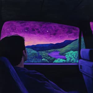 Petit Repos Onirique - The Sleep Principle