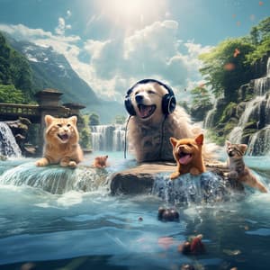 River Companions: Pet Sounds Symphony - Soothe Sounds