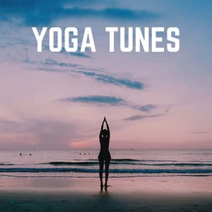 Yoga Tunes - Relaxing Yoga Music