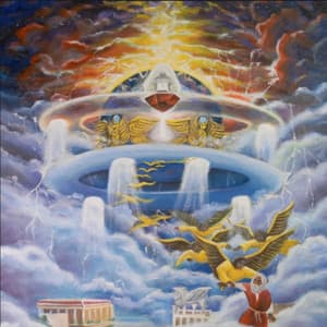 The Fly Metaphysics - Rahiem Supreme