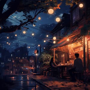 Viaje Ambiental: Lofi Para El Alma - Maestros Lofi