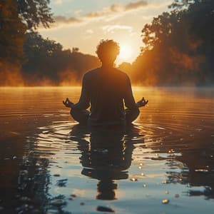 Awaken Your Soul: Tibetan Therapy, Buddhist Meditation, Taoist Rebirth, and Bio Energy Healing - Solfeggio Tones Collection