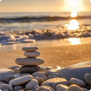 Tranquil Sounds for Meditation - Meditation and Sleep Music