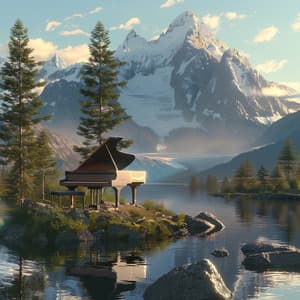 Relajación Profunda: Música Calmante Para El Masaje - Nadar en el cielo