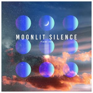 Moonlit Silence - Piano Bar