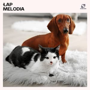 Łapmelodia - Muzyka dla psów