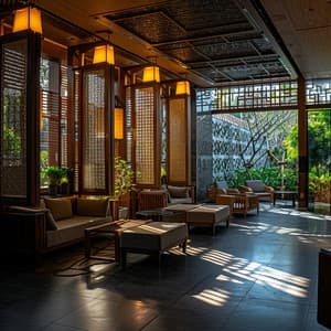 Armonía De Masaje Lofi: Música Suave De Spa - Música para masajes: flauta nativa americana