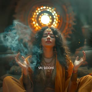 Previous Incarnations - Sri Siddhi