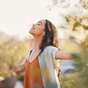 Relaxing Sounds for Peace and Mindful Moments - Chill Beats Music