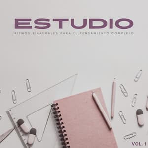 Estudio: Ritmos Binaurales Para El Pensamiento Complejo Vol. 1 - Contacto Binaural