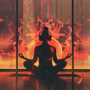 Yoga Harmony: Lofi Beats for Practice - Peaceful Lofi Sessions