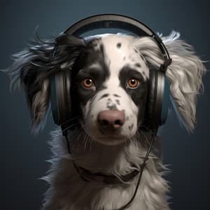 Soothing Dogs: Binaural Calm Frequencies - Sundance Darling