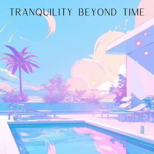 Tranquility Beyond Time - Background Music for Videos