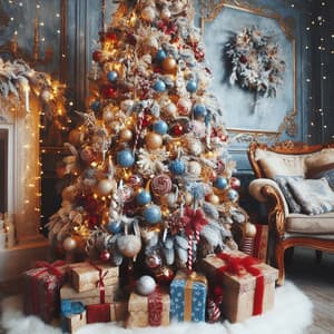 The Holiday Spirit - alteredambience