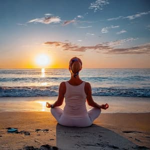 Orquesta De Meditación Sagrada: Paisajes Sonoros Para Una Relajación Y Consciencia Profundas - Lee Rosangela