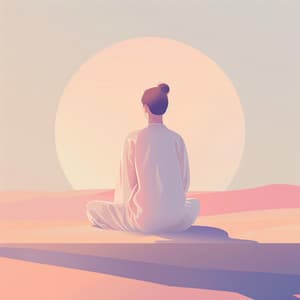 Ritmos De Relajación: Música Para Momentos De Paz - Colores modales