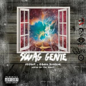Swag Genie - Rahiem Supreme