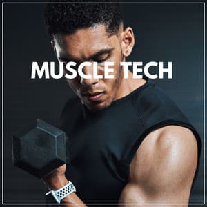 Muscle Tech - Workout Music Gym