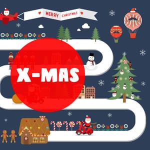 Christmas Hits - Classical Lullabies TaTaTa