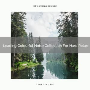 Leading Colourful Noise Collection For Hard Relax - White Noise for Babies