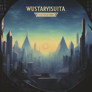 Vintage Virtuosity - Jazzy Nostalgia