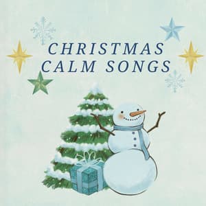 Christmas Calm Songs - Instrumental Christmas Music Orchestra