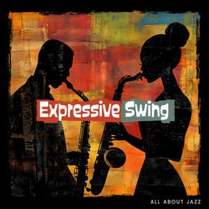 Expressive Swing - All About Jazz