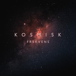 Kosmisk frekvens: Meditation för att få kontakt med universum - Lugn Musik Atmosfär