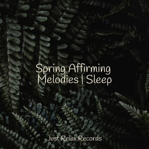 Spring Affirming Melodies | Sleep - Healing Yoga Meditation Music Consort