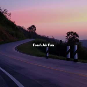 Fresh Air Fun - Jazz Classics