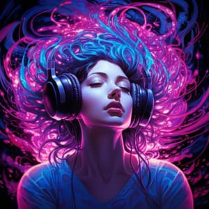 Sonidos Calmantes Para La Meditación Lofi - Saxofonista