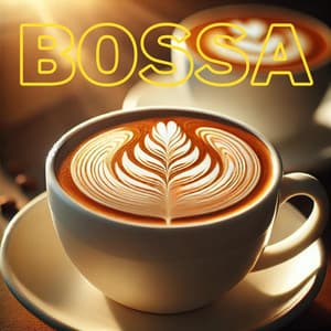 Bossa - Groove Chill Out Players