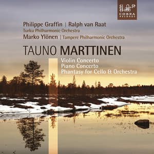 Tauno Marttinen - Tauno Marttinen