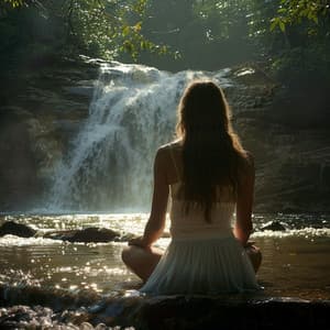 Enfoque Del Río: Sesiones De Estudio Junto Al Arroyo - Playlist Musica para Leer