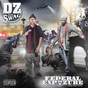Federal Expozure - Tha Mixtape - DZ