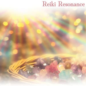 Reiki Resonance: Transferring Energy Through the Hands - Reiki Music Energy Healing