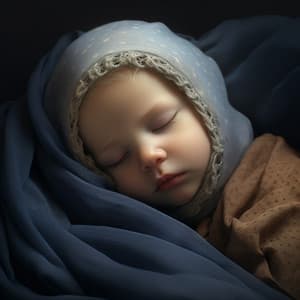 Baby Sleep Lullaby Dreams: Soothing Nighttime Music - Little Maestro