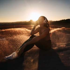 Viaje Armónico: Música De Guitarra Para La Serenidad - Naturaleza Sonora