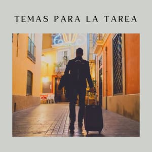 Temas para La Tarea - Musica para Estudiar Academy
